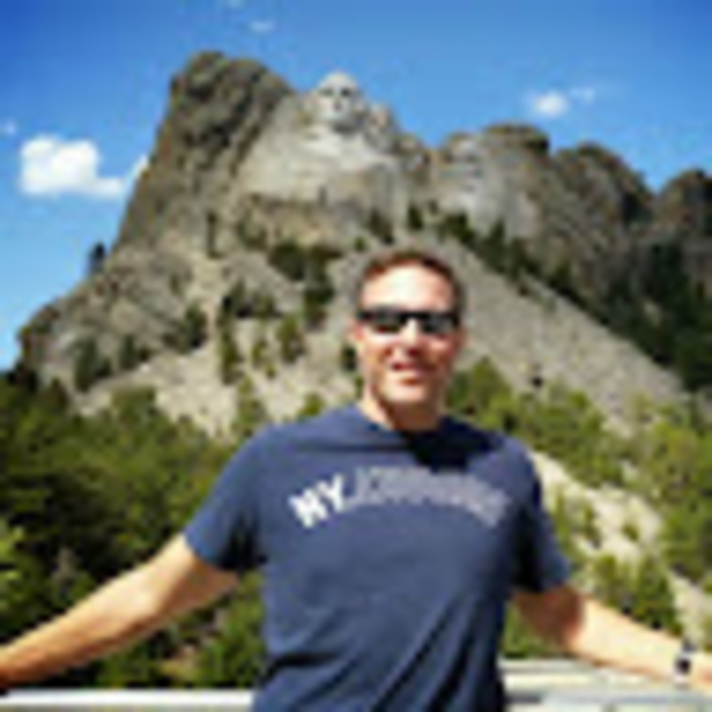 Meet your Posher, Will